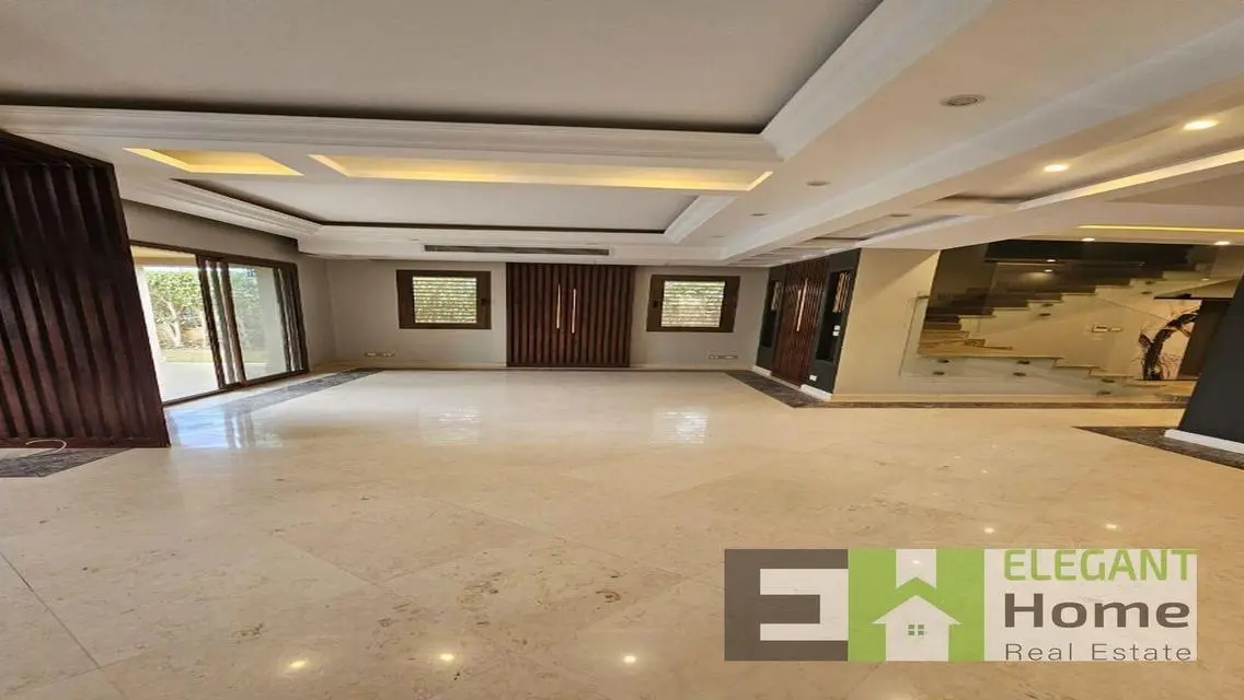 Standalone(pool-Jacuzzi-Dressing ) rent at Mivida