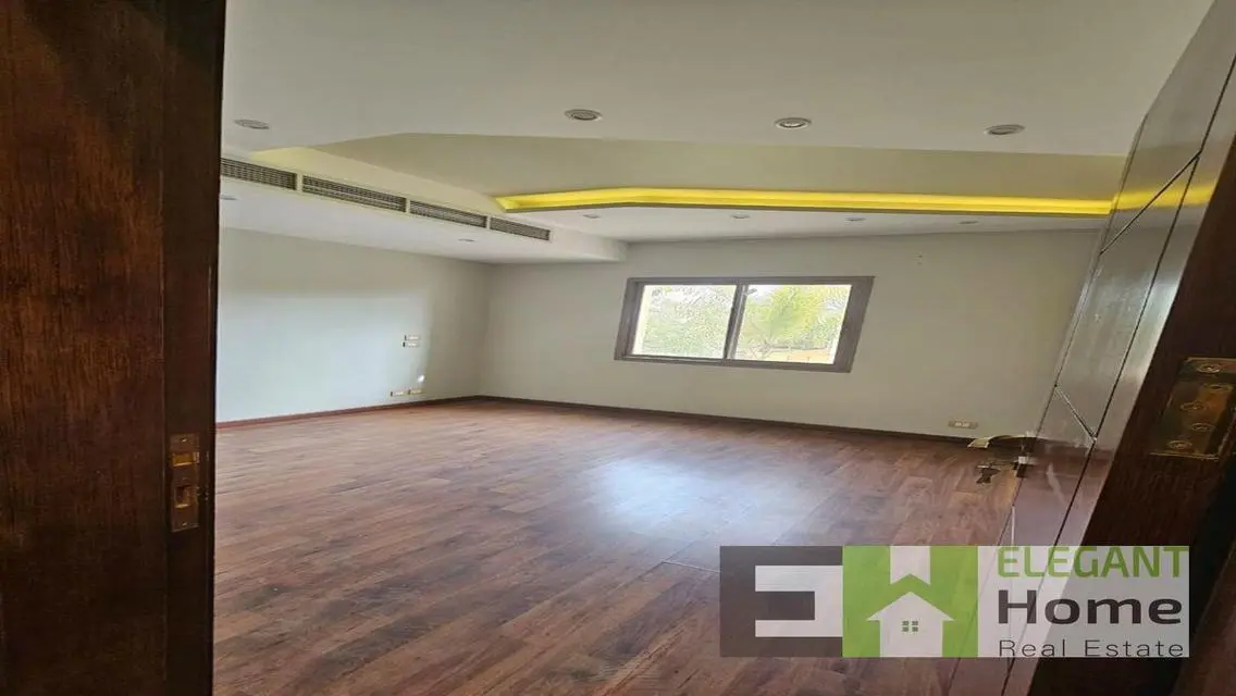 Standalone(pool-Jacuzzi-Dressing ) rent at Mivida