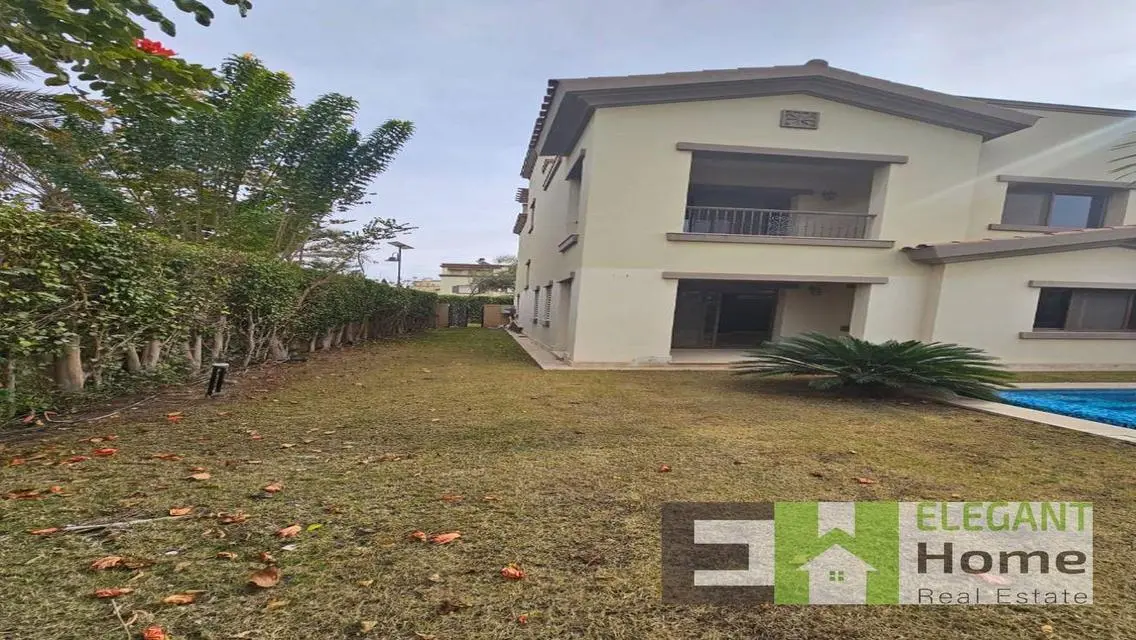 Standalone(pool-Jacuzzi-Dressing ) rent at Mivida
