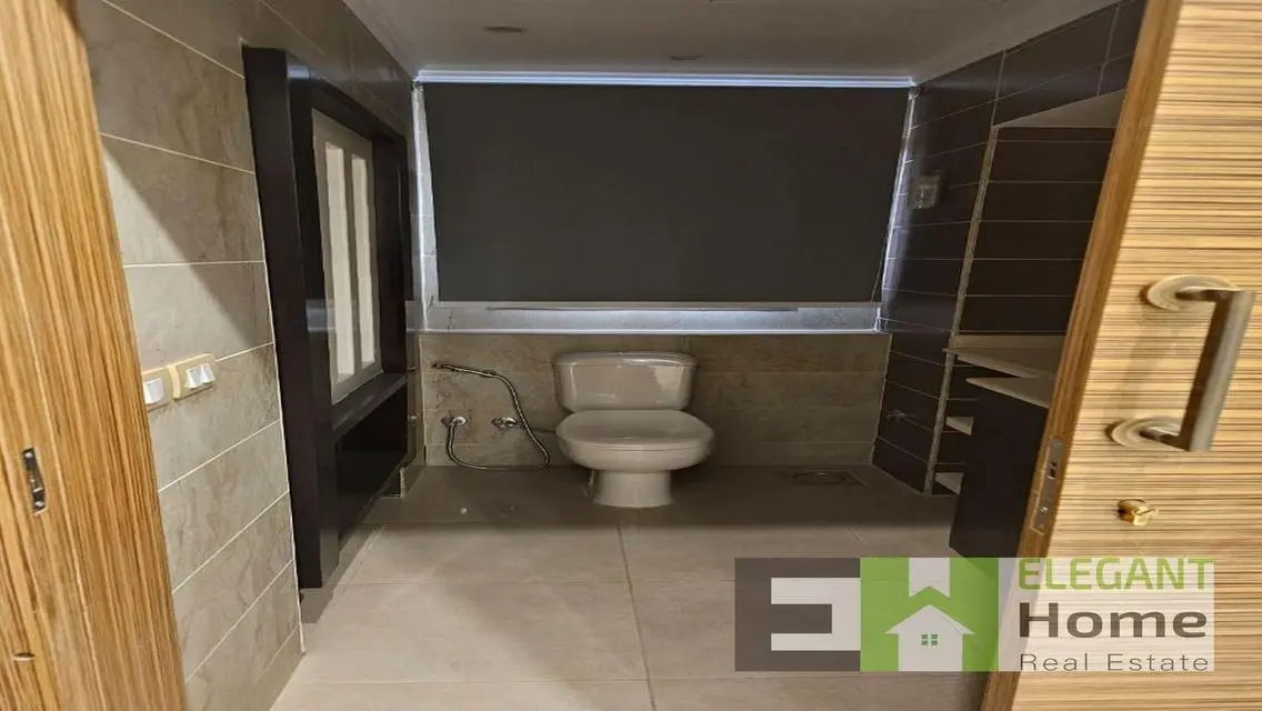 Standalone(pool-Jacuzzi-Dressing ) rent at Mivida