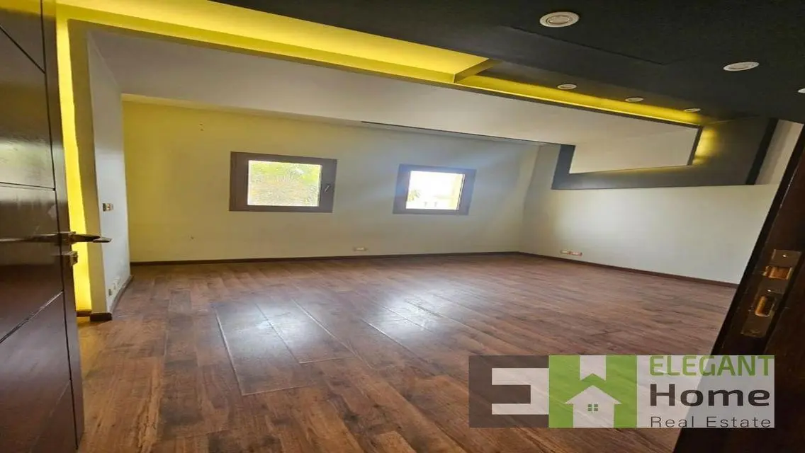 Standalone(pool-Jacuzzi-Dressing ) rent at Mivida