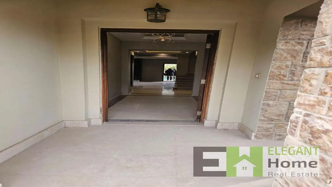 Standalone(pool-Jacuzzi-Dressing ) rent at Mivida