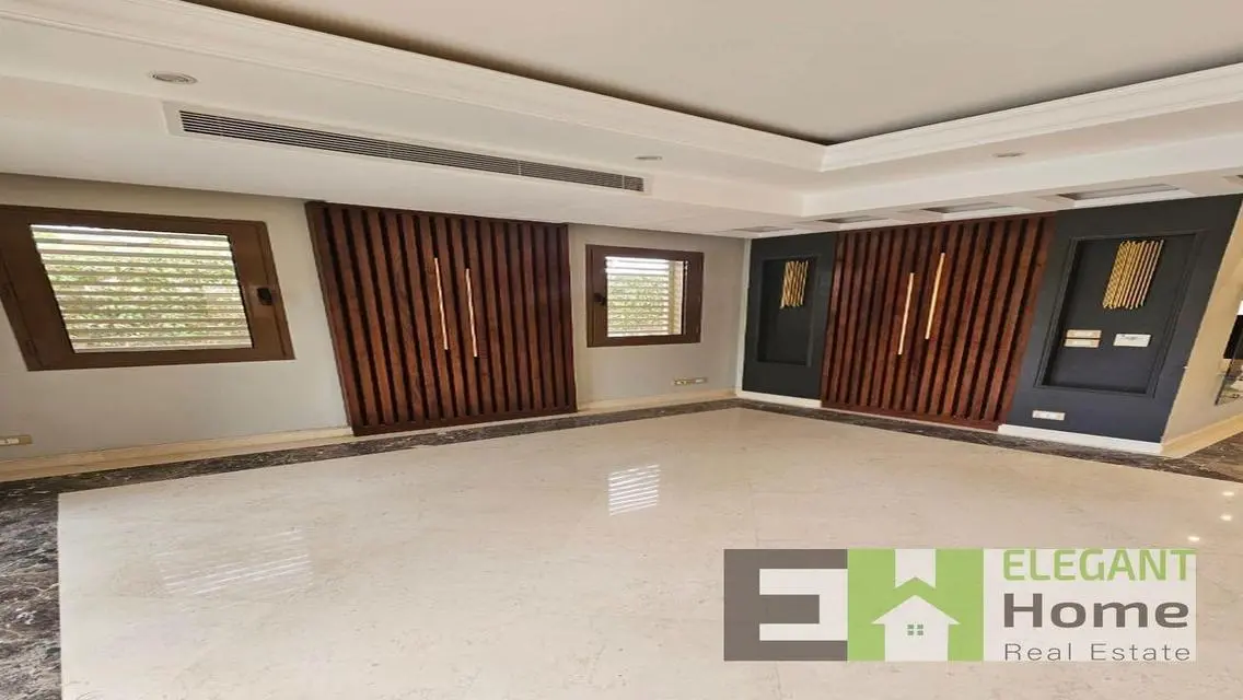 Standalone(pool-Jacuzzi-Dressing ) rent at Mivida