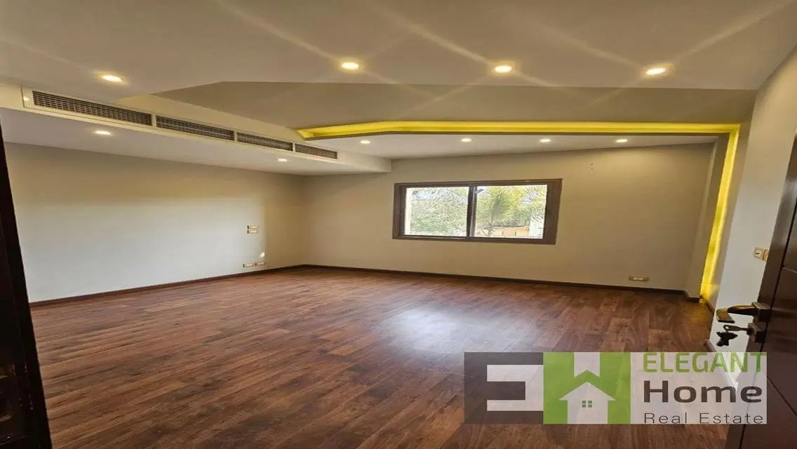 Standalone(pool-Jacuzzi-Dressing ) rent at Mivida