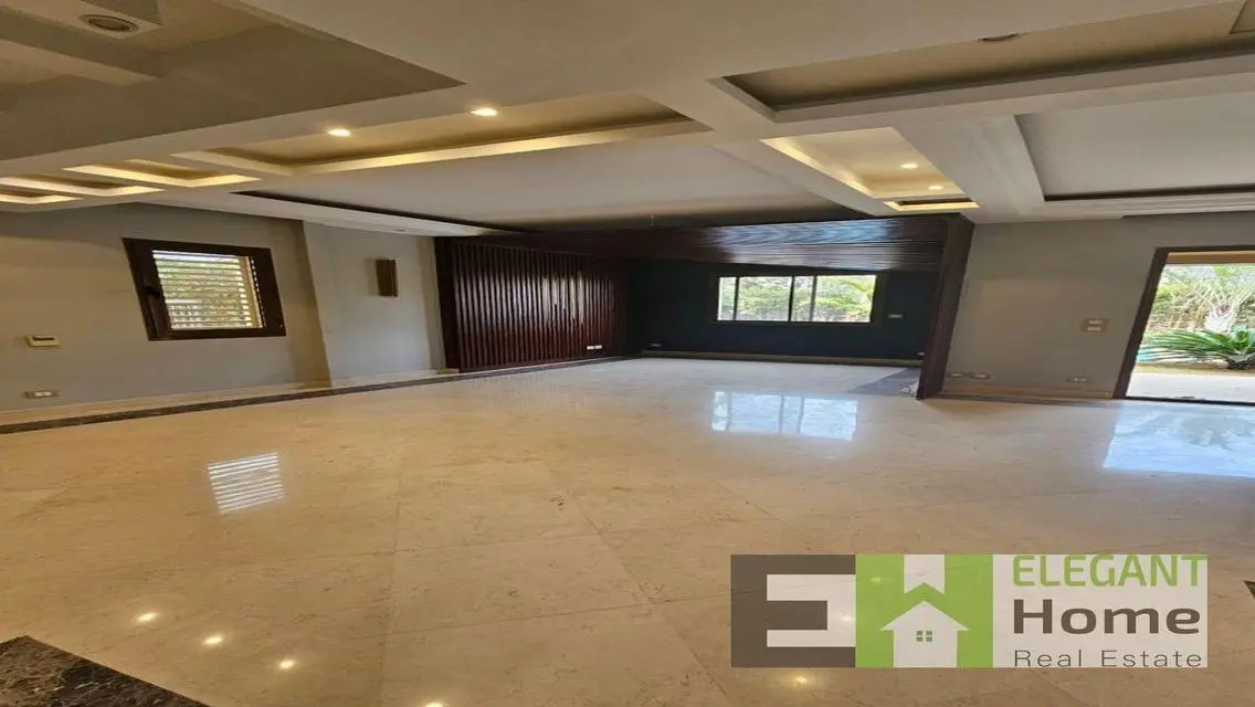 Standalone(pool-Jacuzzi-Dressing ) rent at Mivida