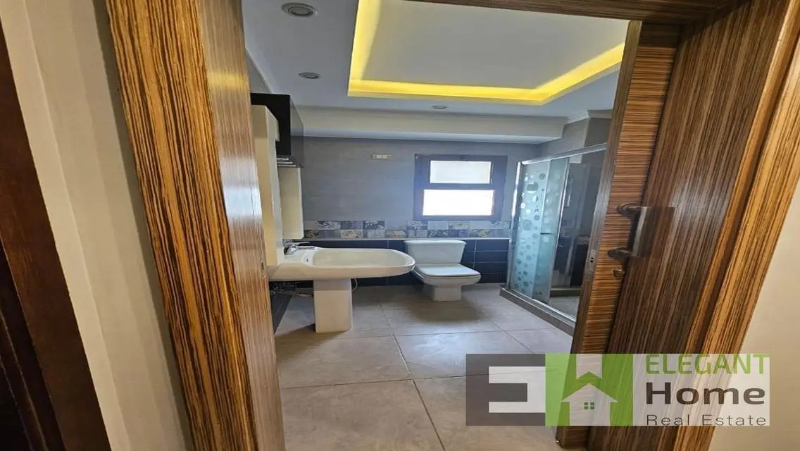 Standalone(pool-Jacuzzi-Dressing ) rent at Mivida