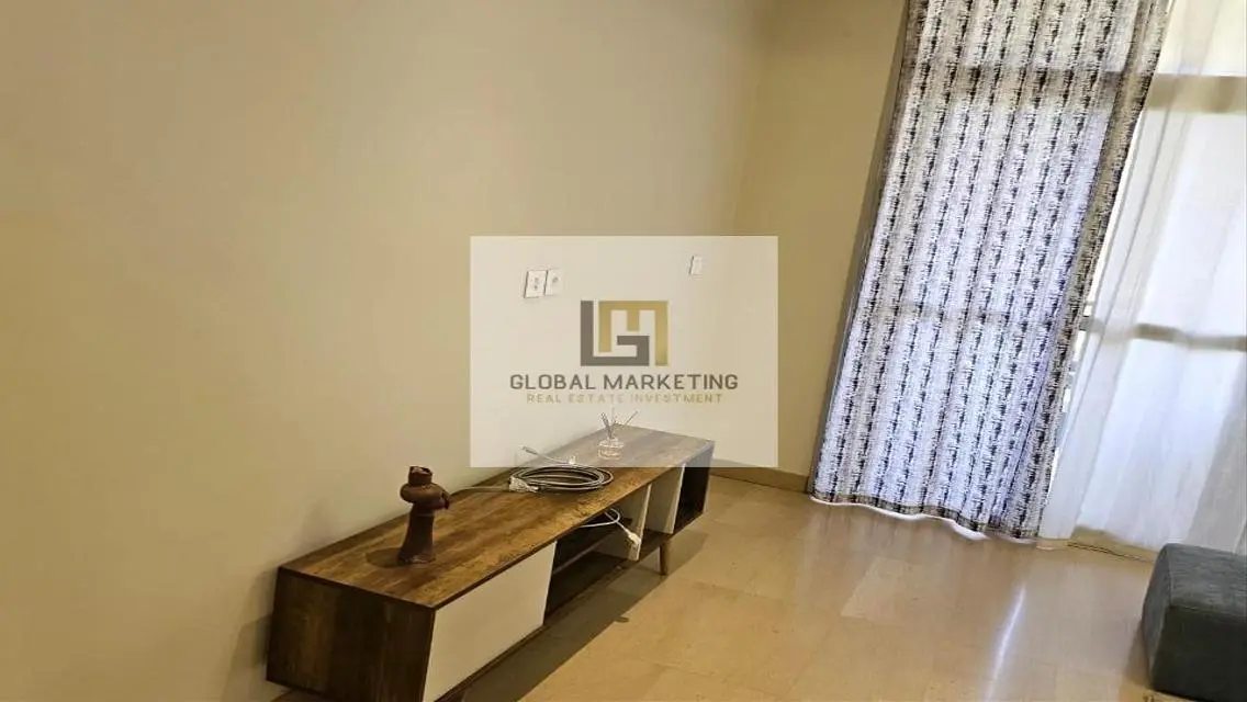 Furnished apartment for rent in Cairo Festival