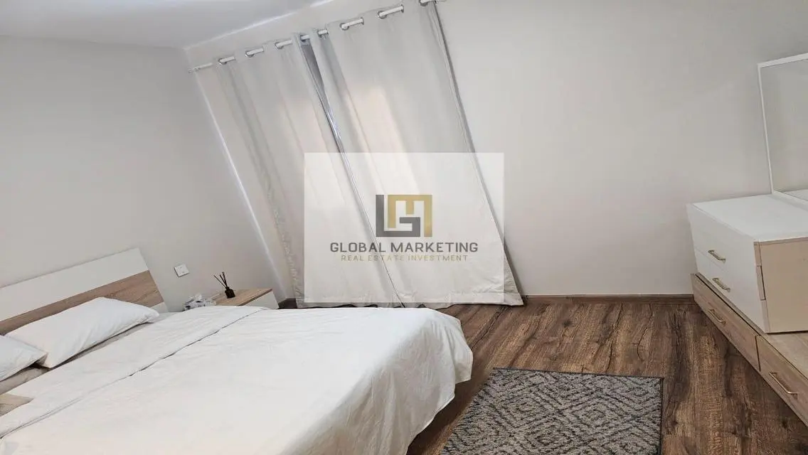 Furnished apartment for rent in Cairo Festival