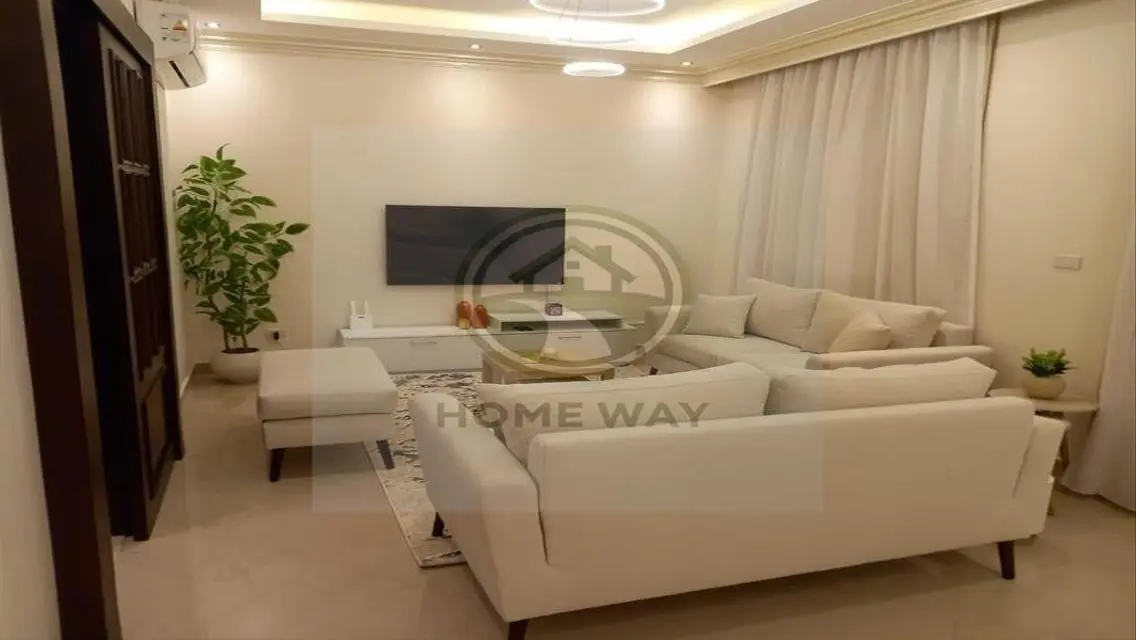 first use apartment / new furniture/prime location