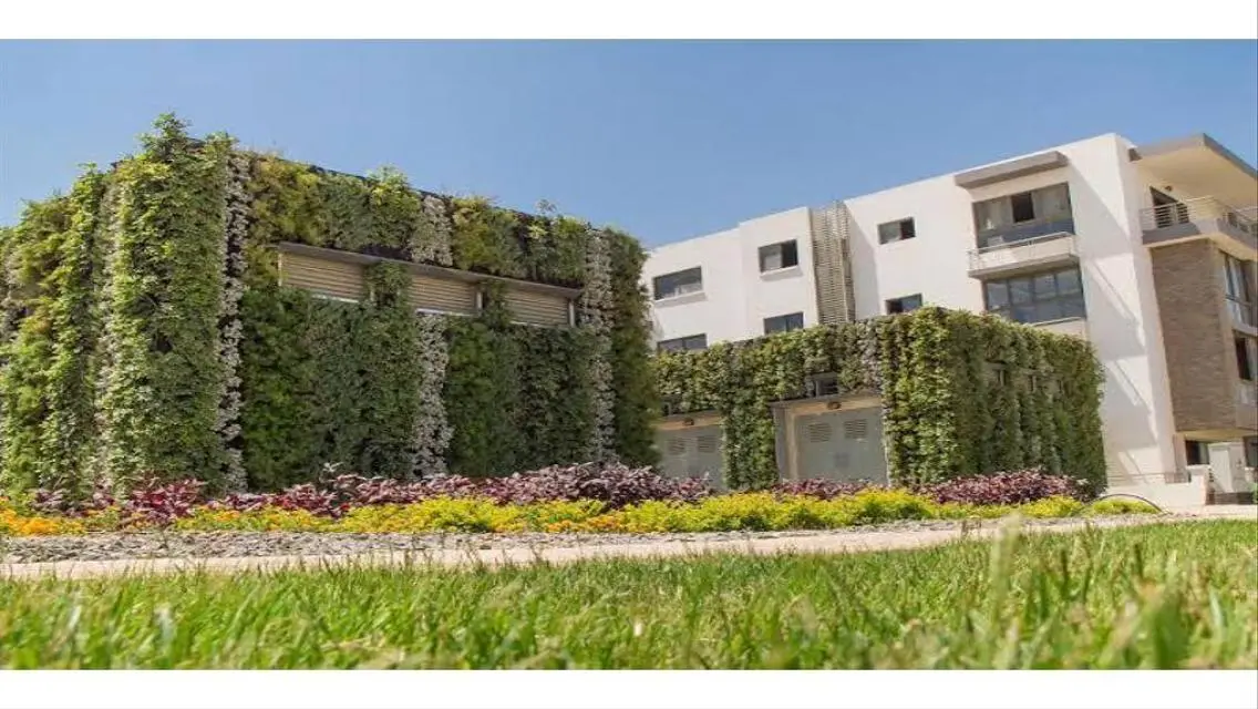 Apartment for sale in Taj City New Cairo