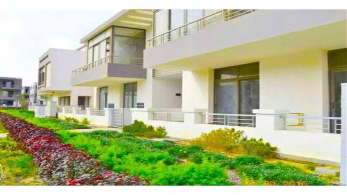 Apartment for sale in Taj City New Cairo