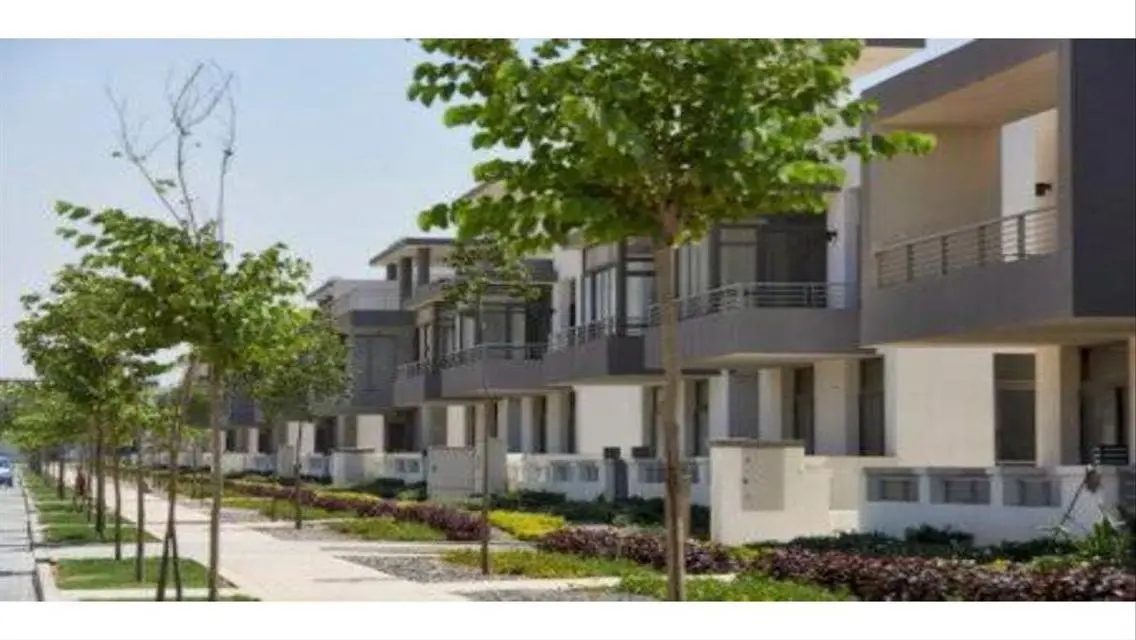 Apartment for sale in Taj City New Cairo