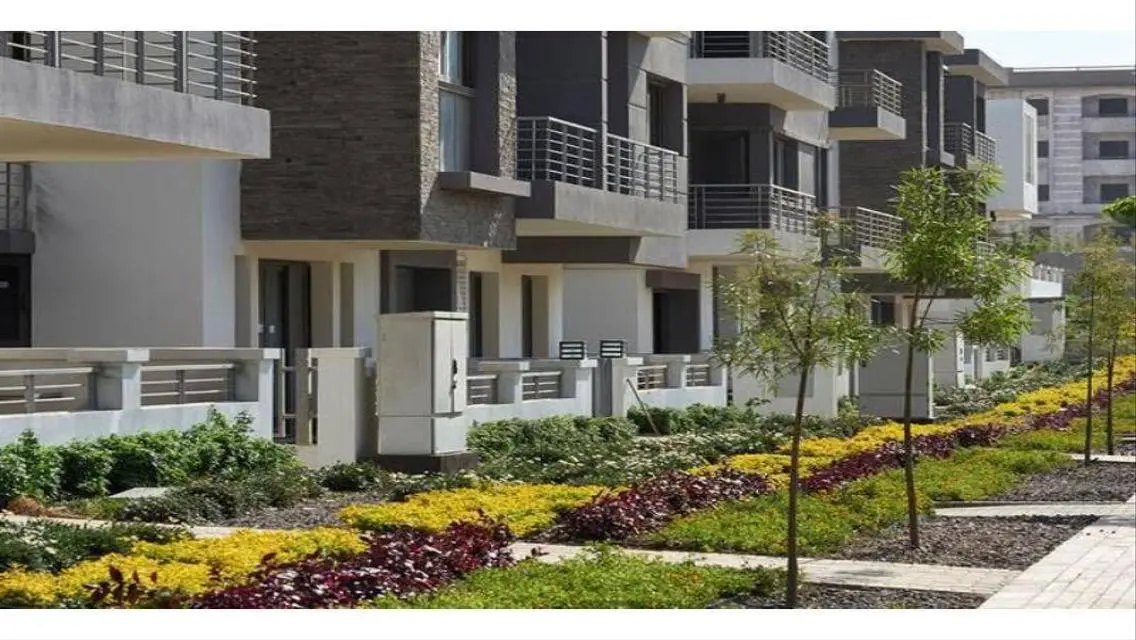 Apartment for sale in Taj City New Cairo