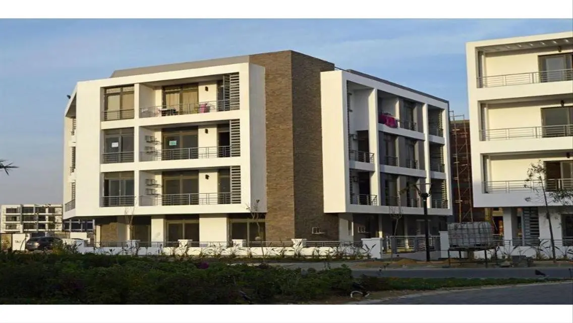 Apartment for sale in Taj City New Cairo