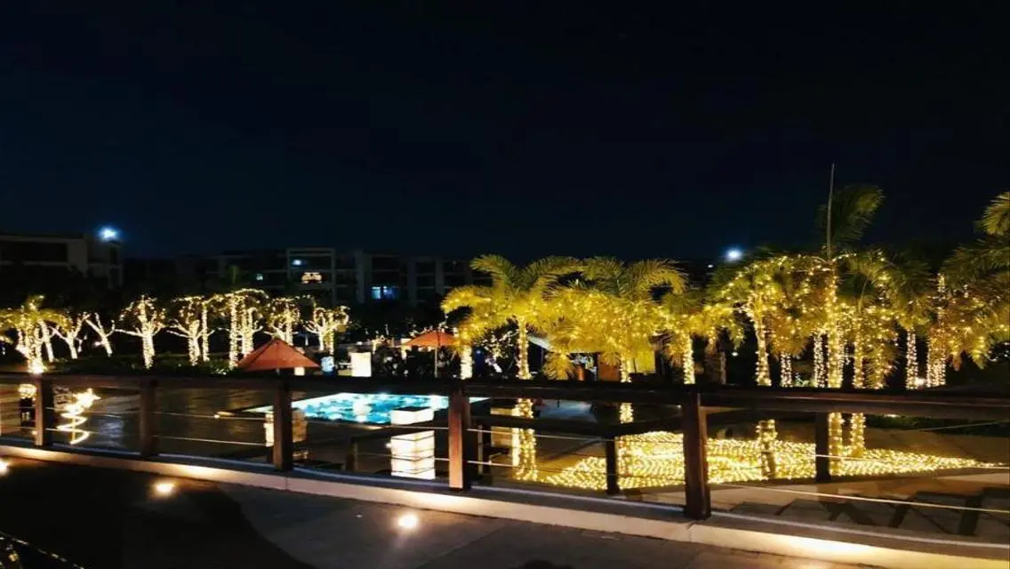 Apartment for sale in Taj City New Cairo