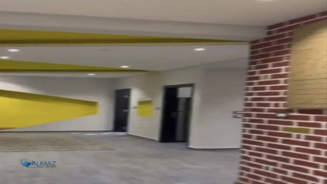 Furnished basement for rent in Al Banfsag 6 villas