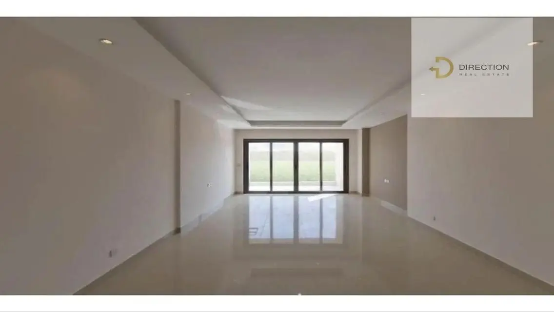 Studio Apartment for Sale in New Cairo City