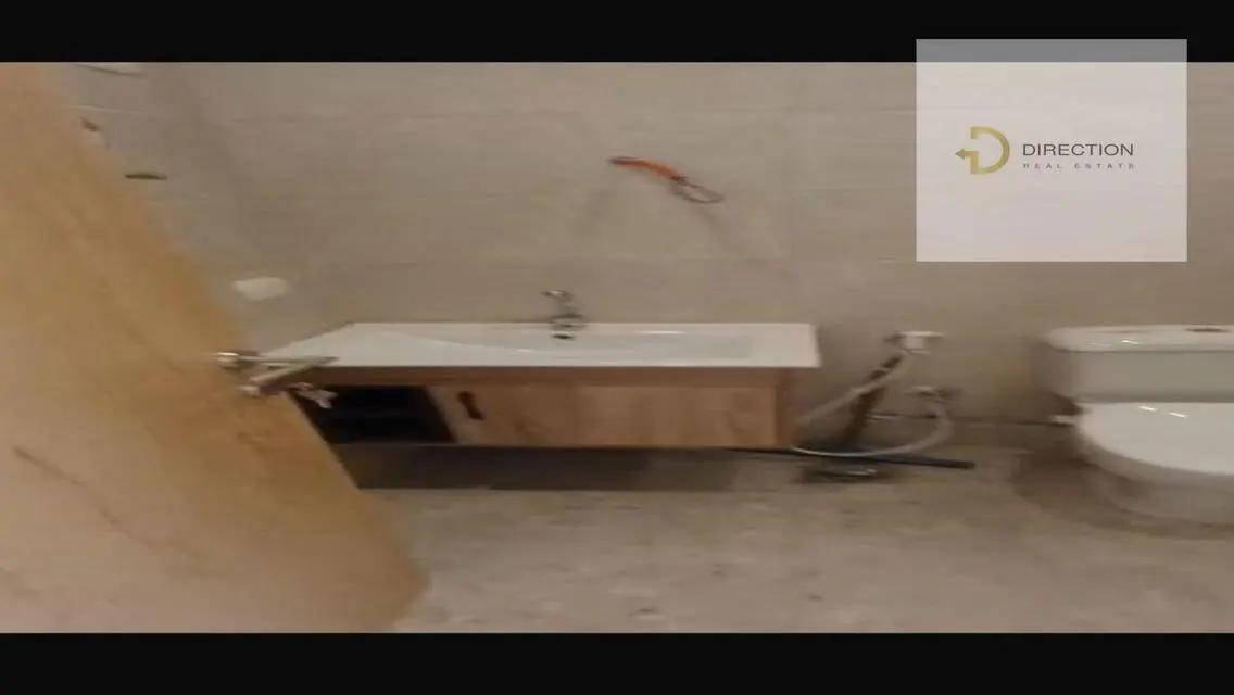 Studio Apartment for Sale in New Cairo City
