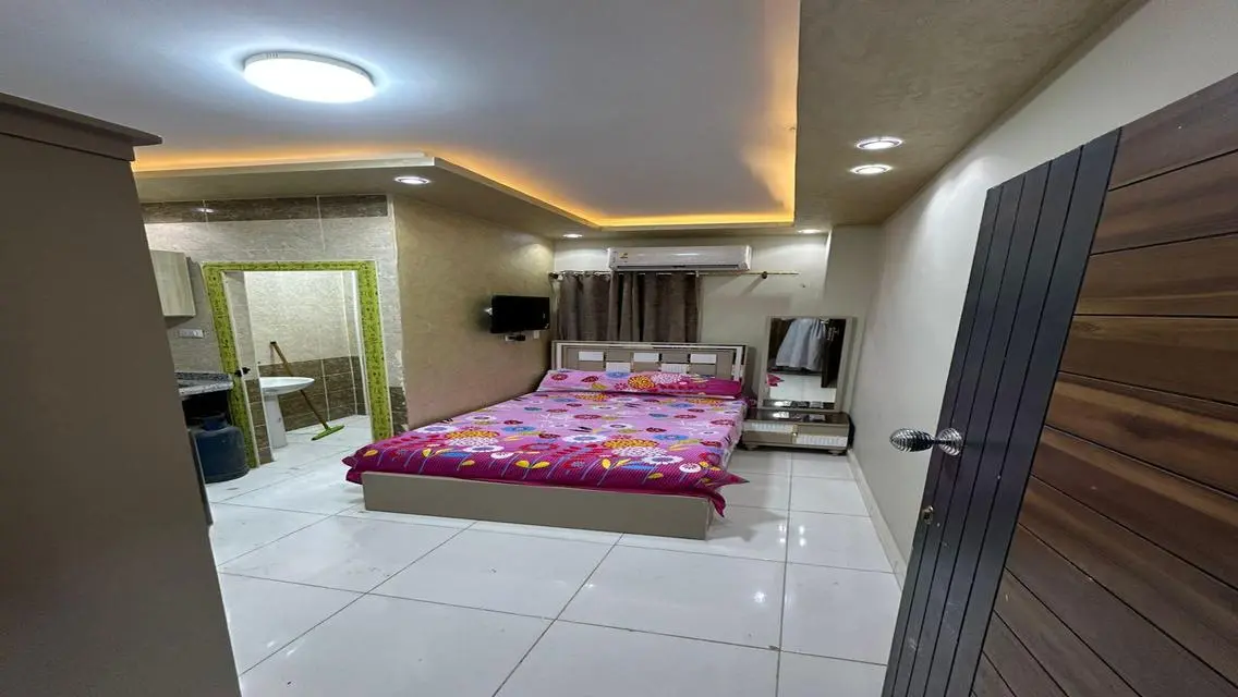 Luxurious Apartment with 5500 meters of Space
