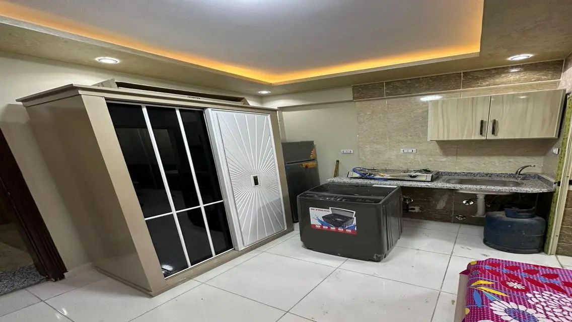 Luxurious Apartment with 5500 meters of Space