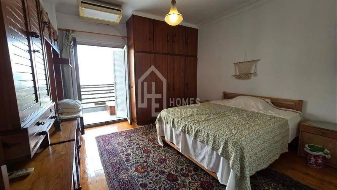 Nile and Gezira View Apartment For Rent in Zamalek
