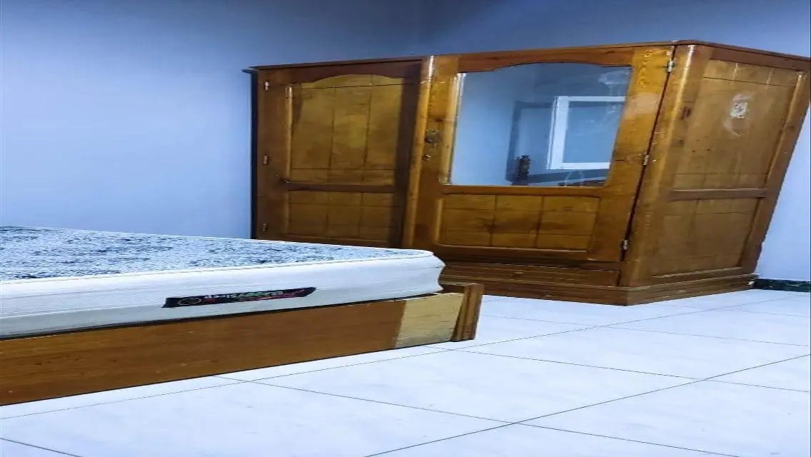 شقة فاخرة للإيجار بمساحة 5500 متر