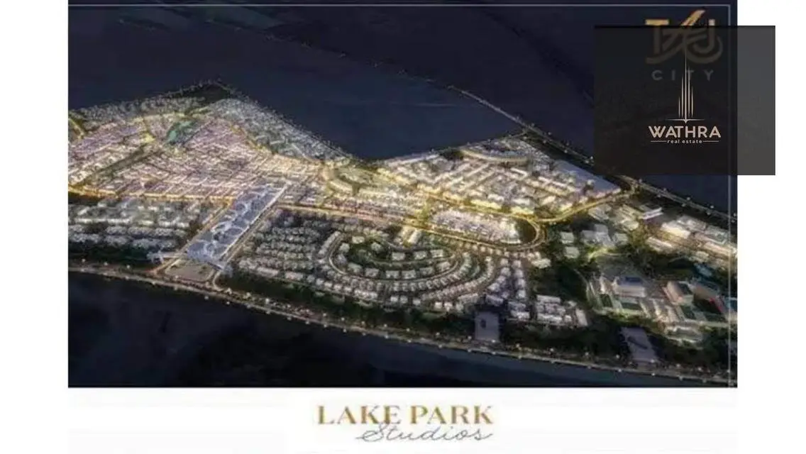 Studio upon installments Taj City New Cairo