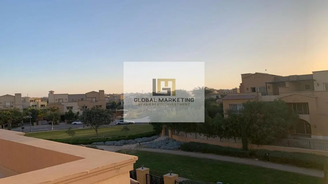 توين هاوس للايجار في ميفيدا