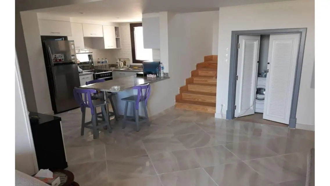 Penthouse for rent Marassi
