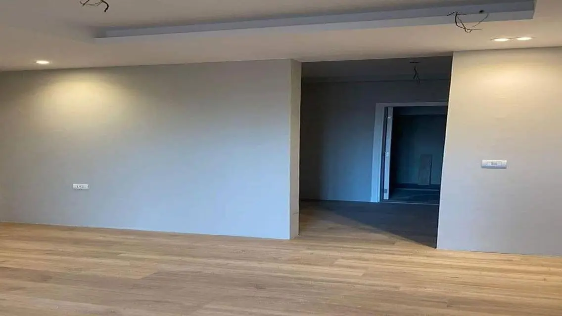 Finished apartment + AC,s ready to move in Dorra