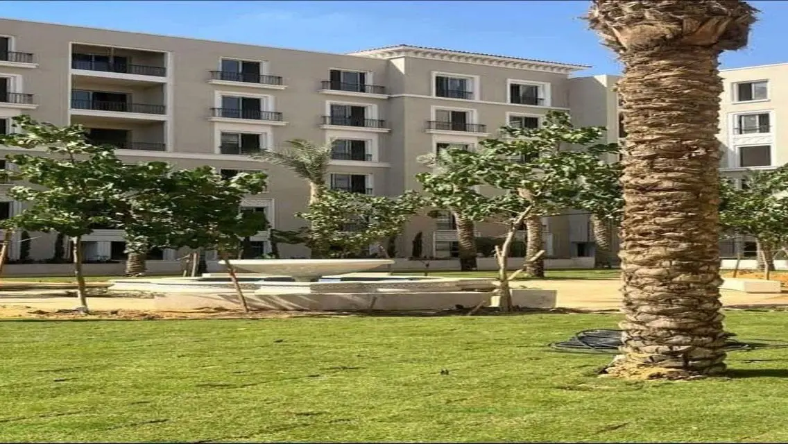 Finished apartment + AC,s ready to move in Dorra