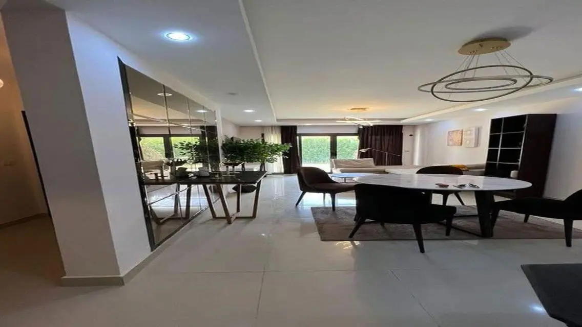 Finished apartment + AC,s ready to move in Dorra