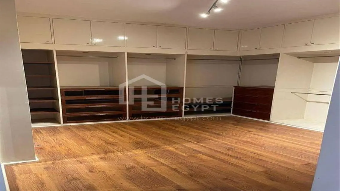 Modern Furnished Duplex for Rent in Zamalek