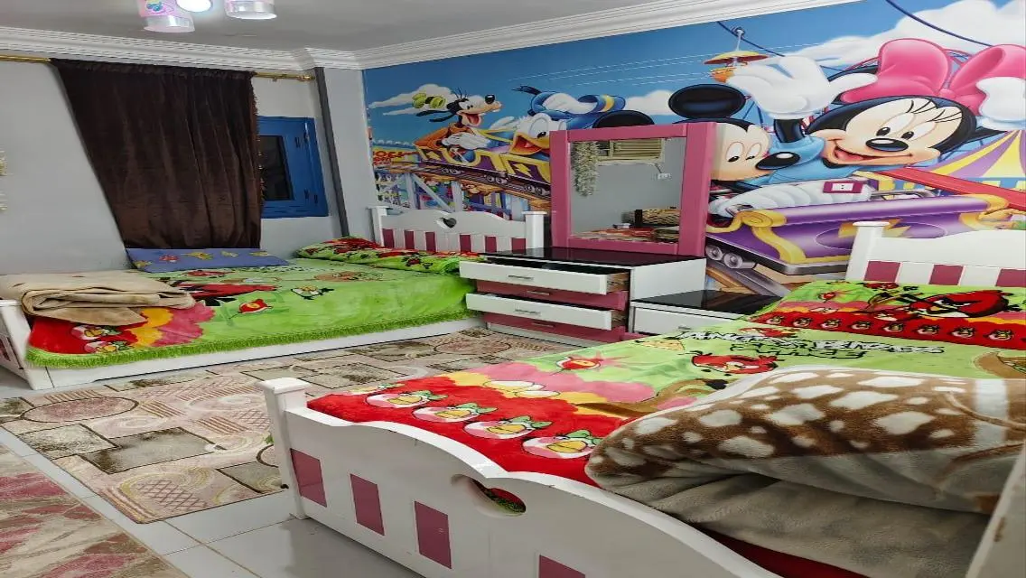 Luxury Apartment with Exclusive Amenities in Prime Location