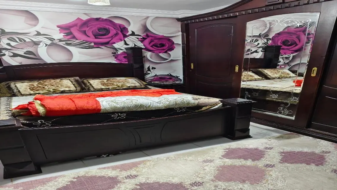 Luxury Apartment with Exclusive Amenities in Prime Location