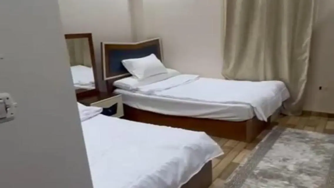 شقة مفروشة بالكامل | علي موقع مميز 
