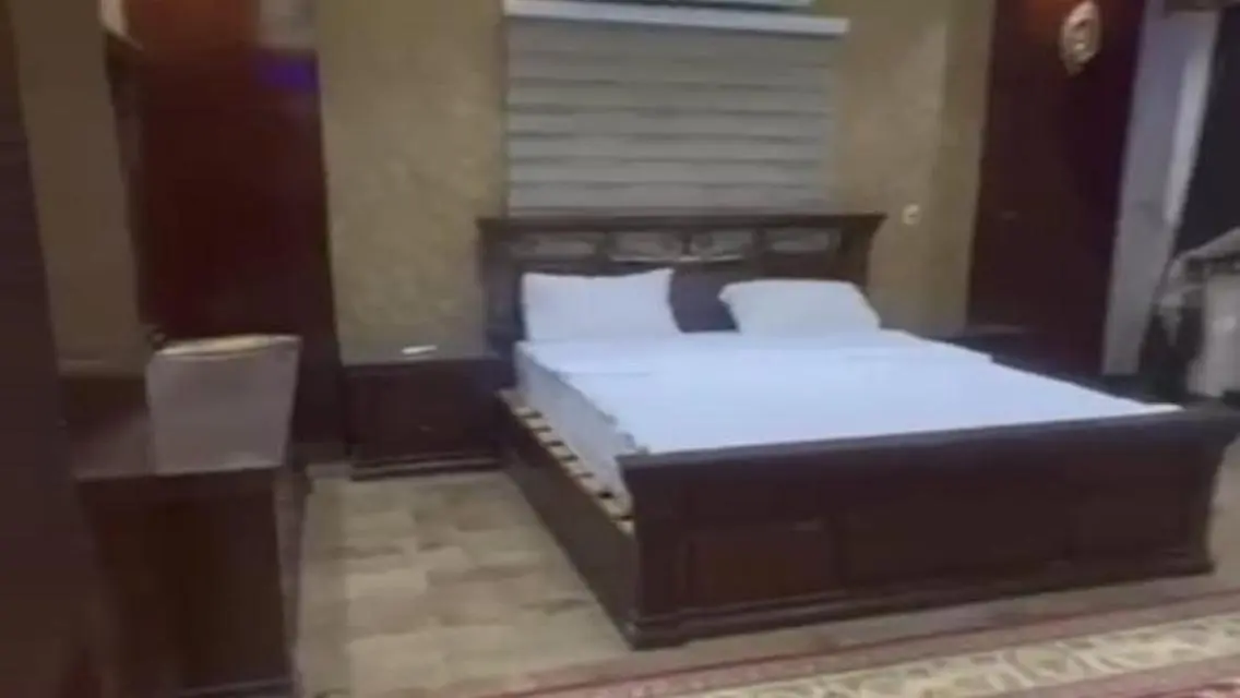 شقة مفروشة بالكامل | علي موقع مميز 
