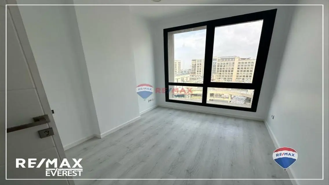 Clinic 61m for rent in Arkan medical