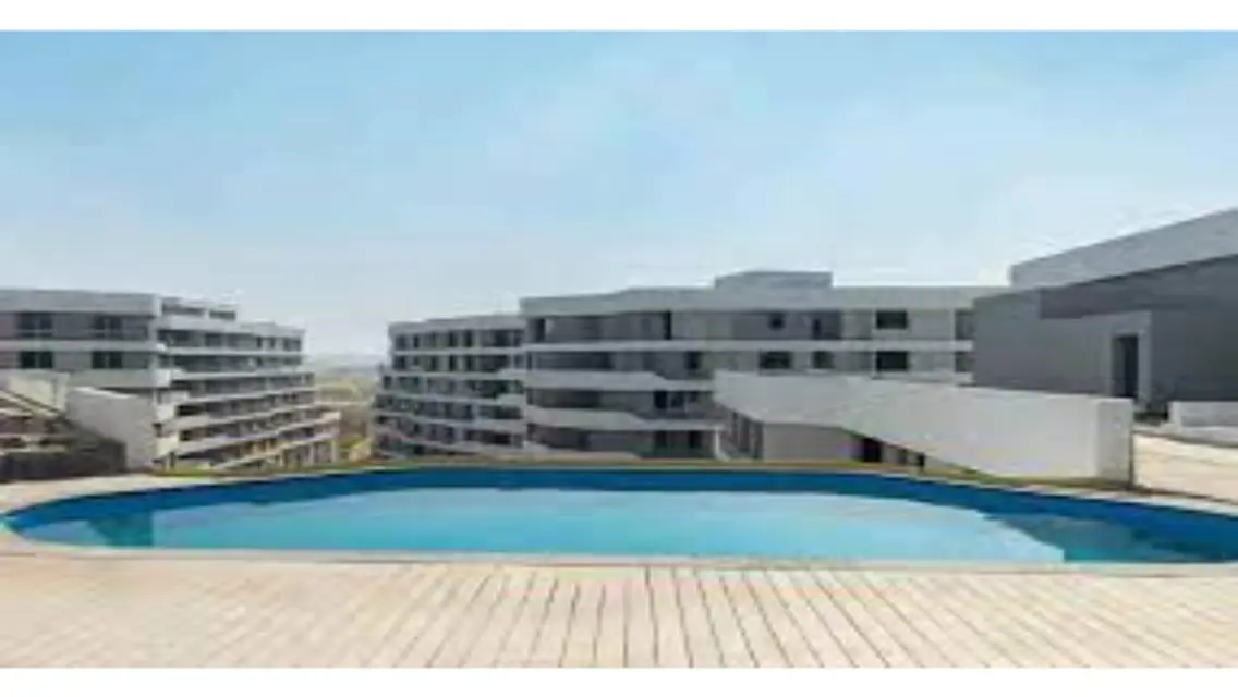 Apartment for sale in  compound-Mostakbal City 