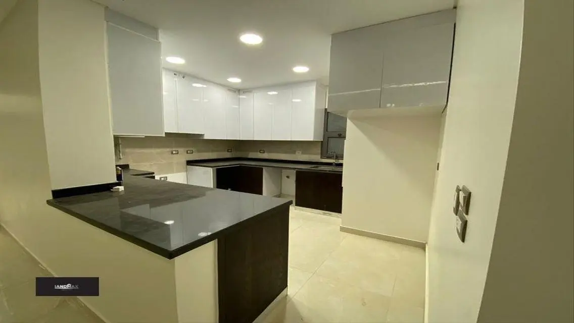 Apartment For Rent((First Use)) in sodic