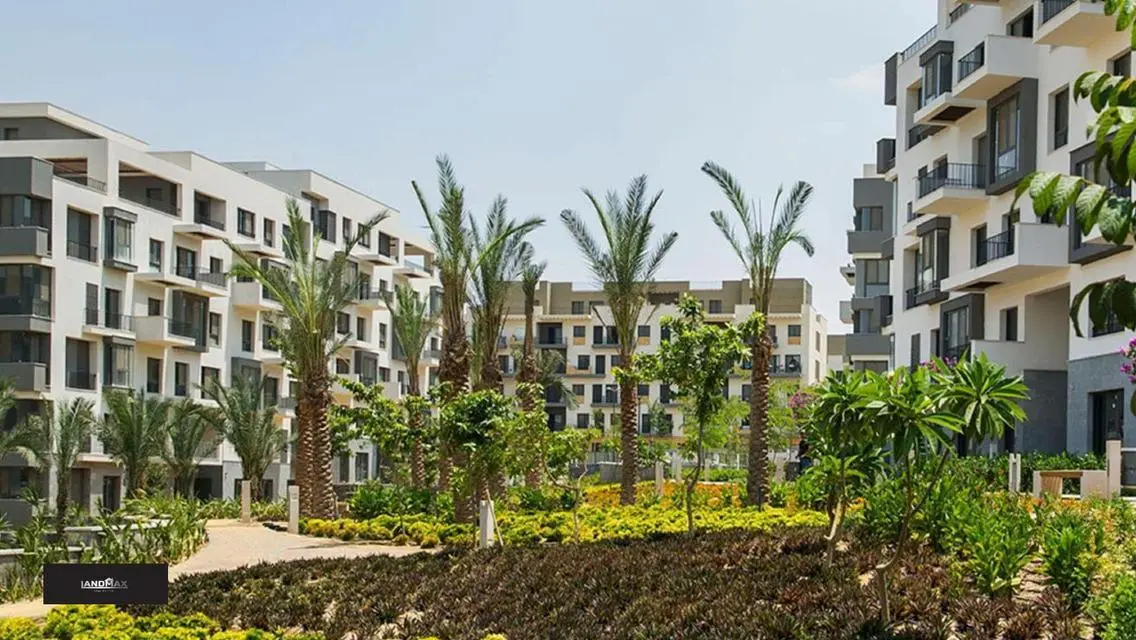 Apartment For Rent((First Use)) in sodic