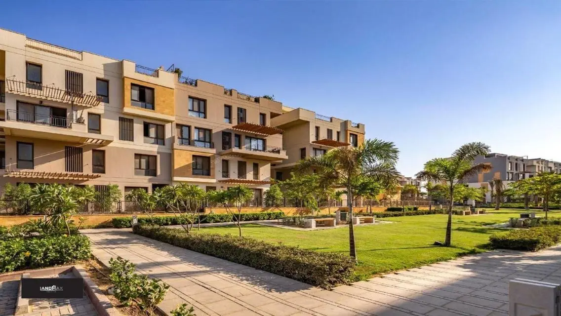 Apartment For Rent((First Use)) in sodic
