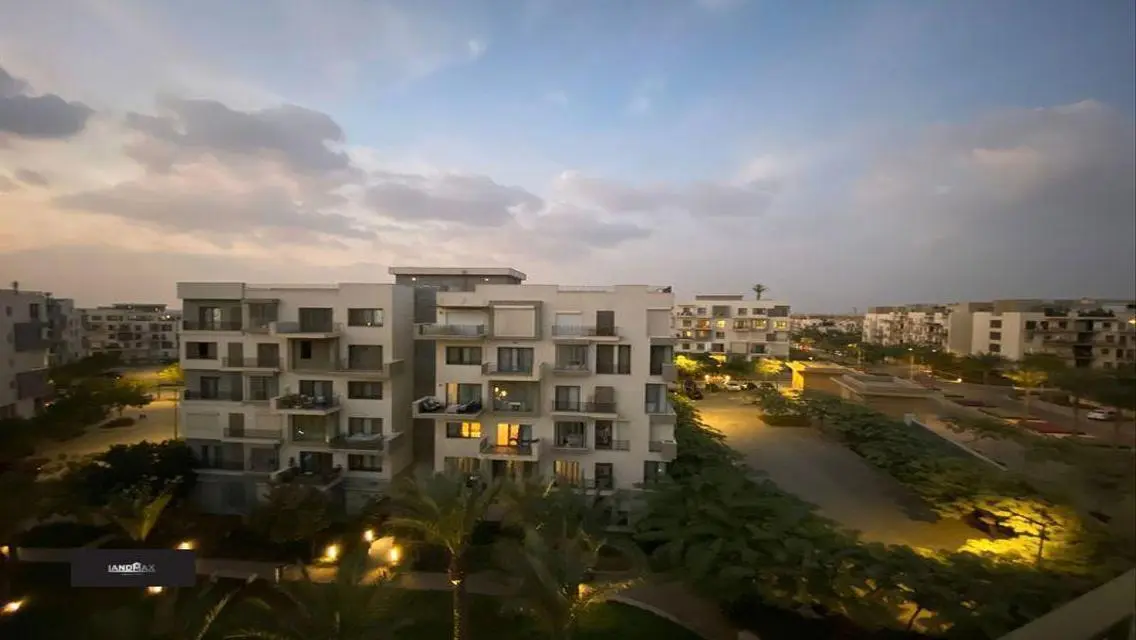 Apartment For Rent((First Use)) in sodic
