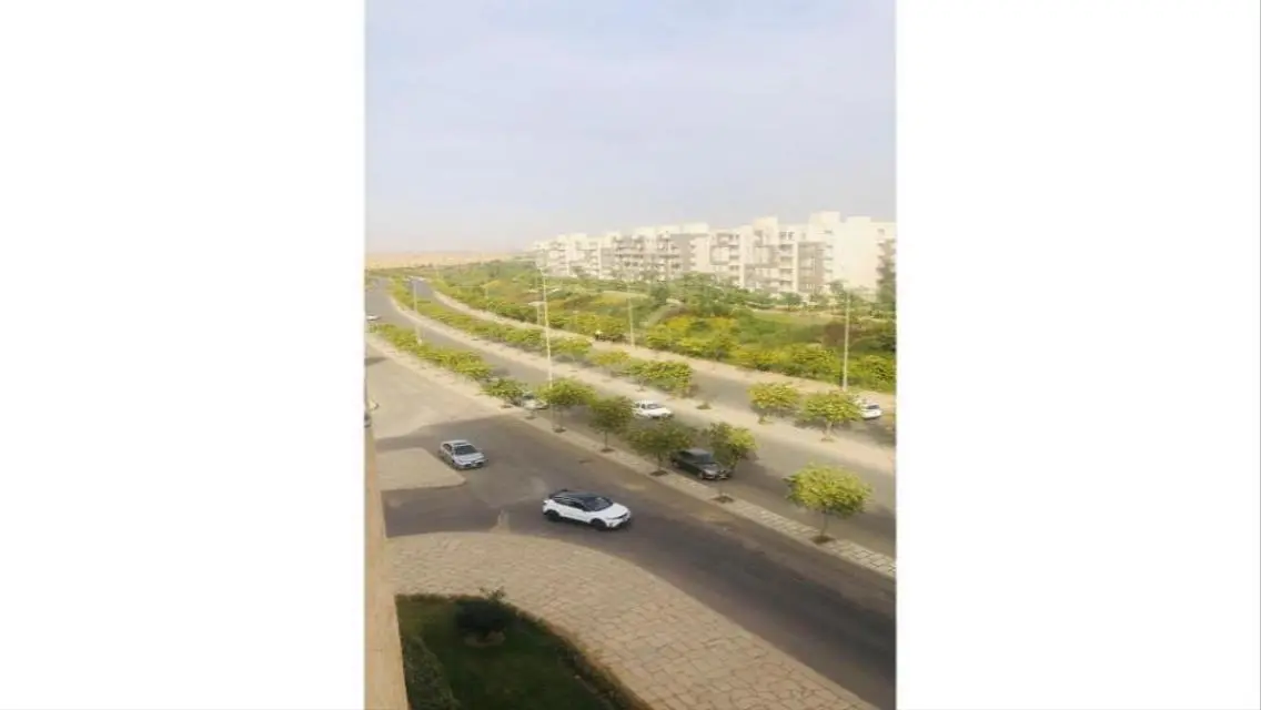 Apartment for Sale in Madinaty B11 with Prime Location