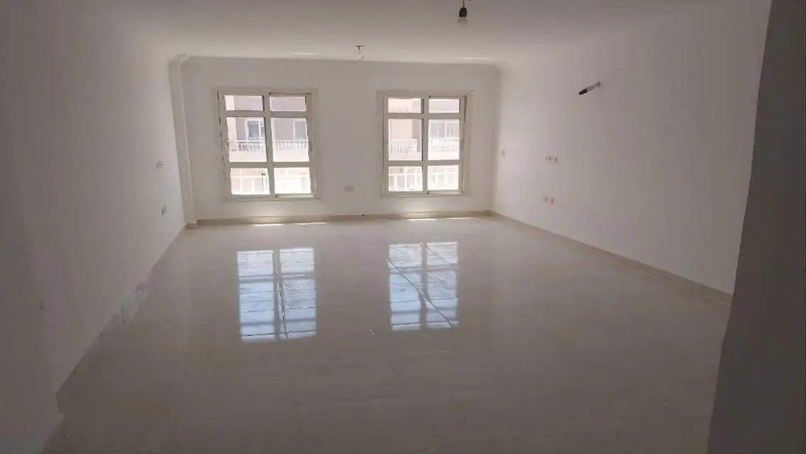 Apartment for Sale in Madinaty B11 with Prime Location