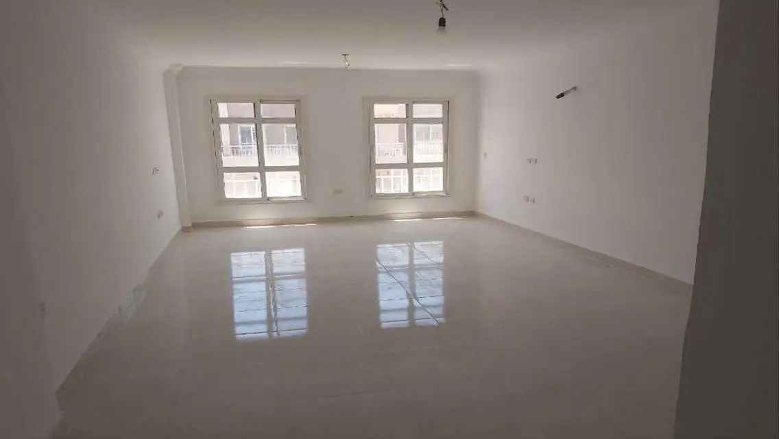 Apartment for Sale in Madinaty B11 with Prime Location