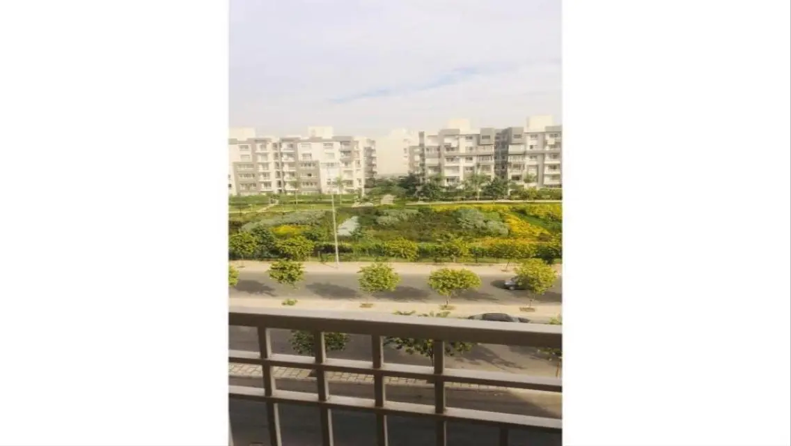 Apartment for Sale in Madinaty B11 with Prime Location