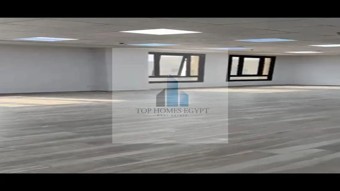 Office for rent 200m finished in 1st District