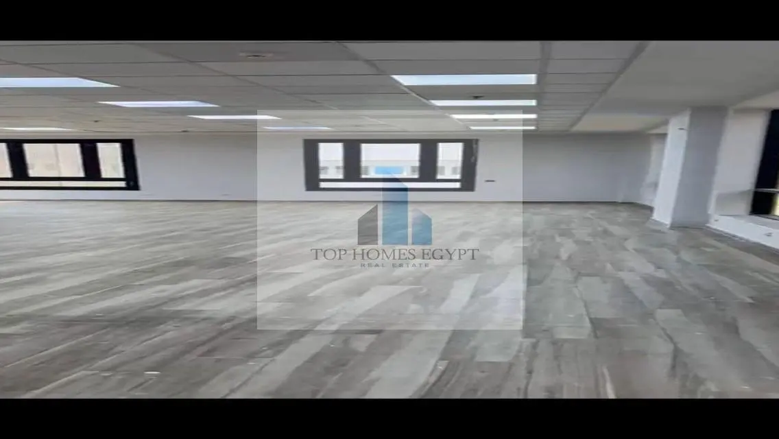 Office for rent 200m finished in 1st District