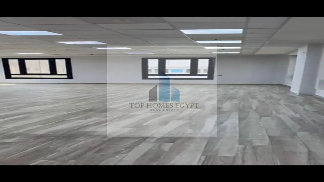 Office for rent 200m finished in 1st District